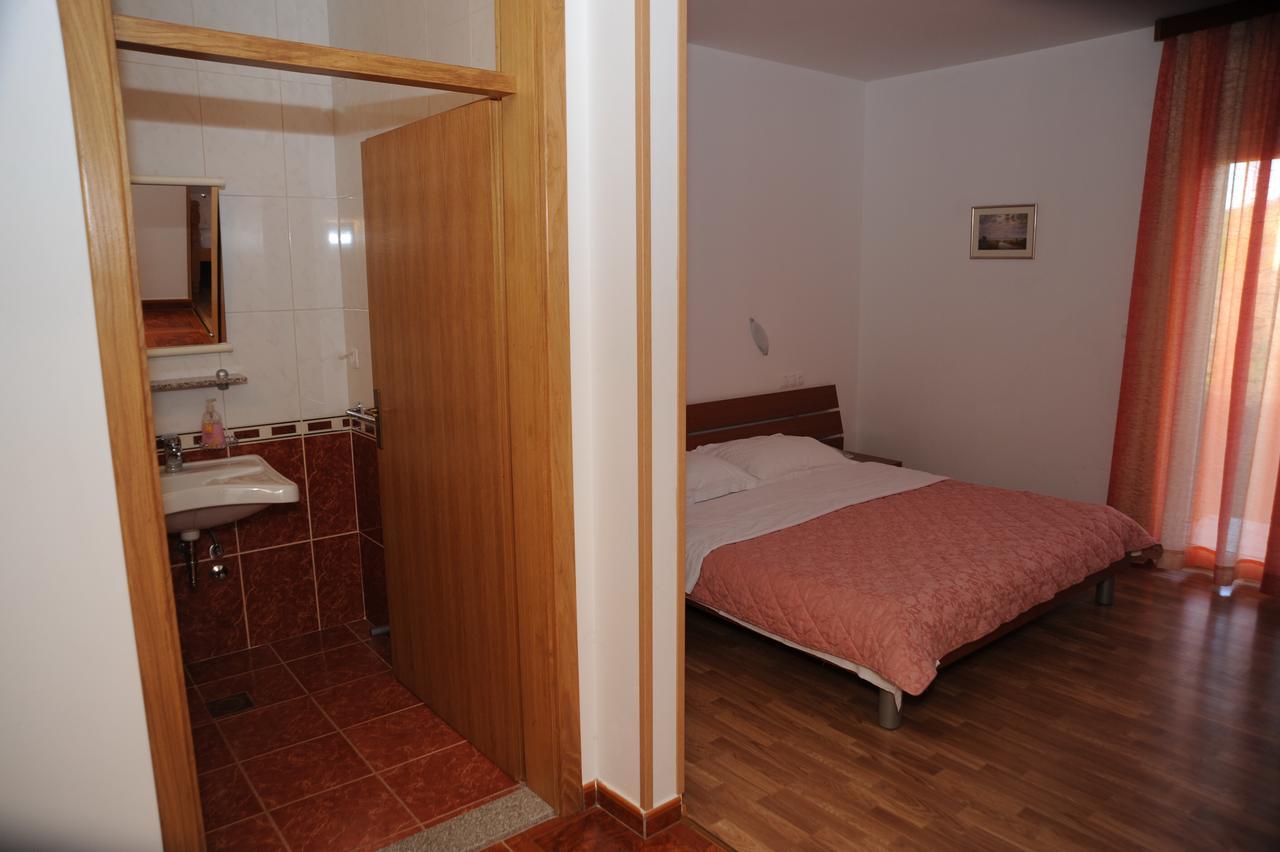 Hotel No-1 Medjugorje Exterior photo