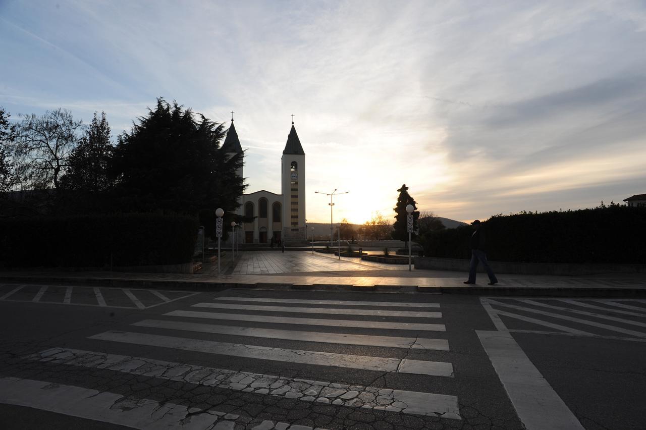 Hotel No-1 Medjugorje Exterior photo