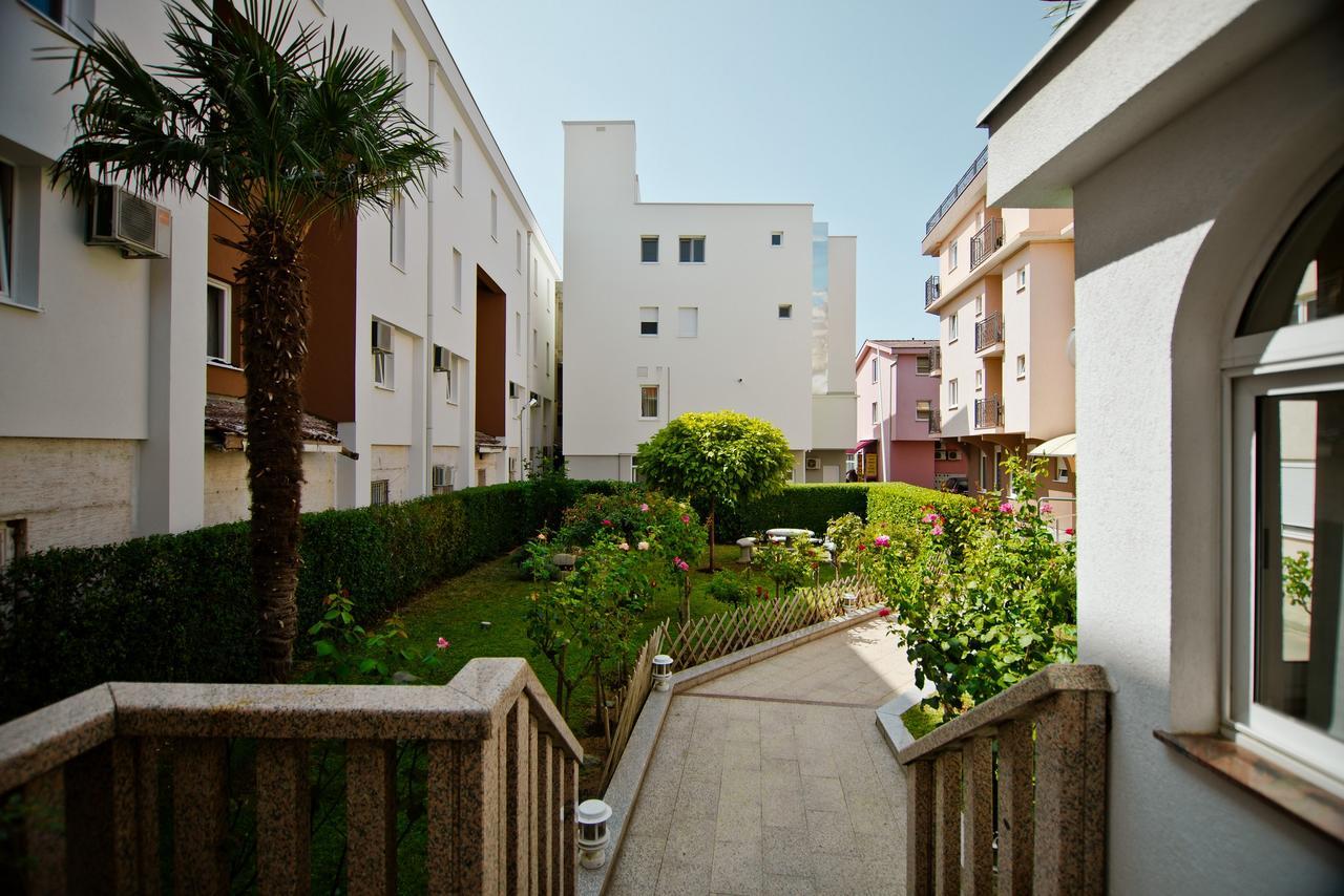 Hotel No-1 Medjugorje Exterior photo