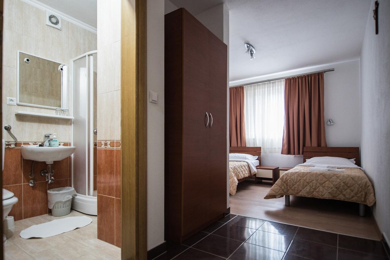 Hotel No-1 Medjugorje Exterior photo
